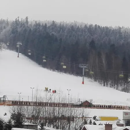 Appart hôtel Olimpia & 3*