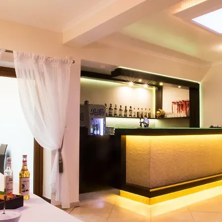 Aparthotel Olimpia Resort & Spa