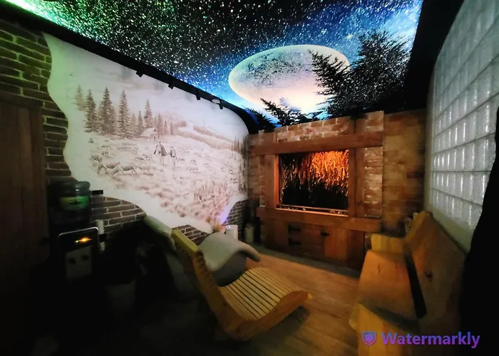 Olimpia Resort & Spa 3* Szczyrk