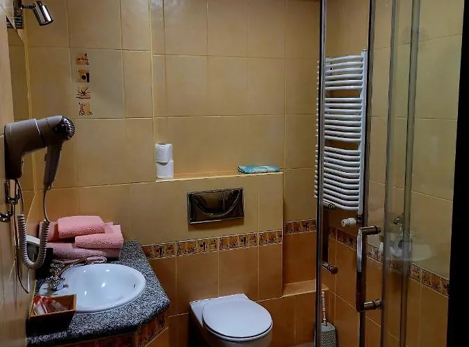 Olimpia Resort & Spa Szczyrk