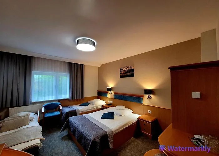 Olimpia Resort & Spa 3* Szczyrk