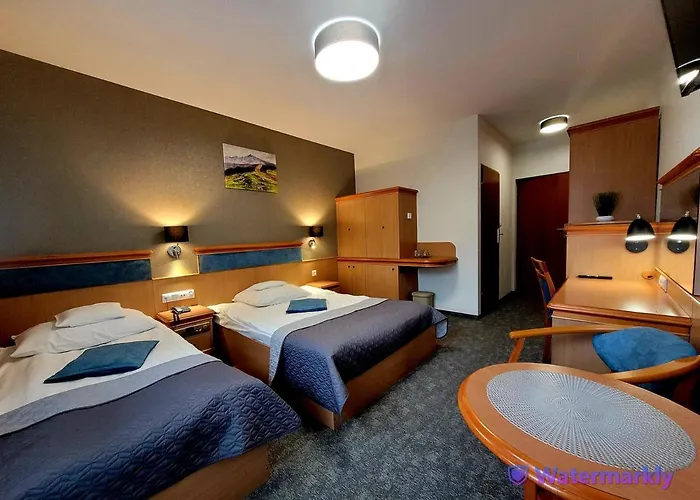 Olimpia Resort & Spa Szczyrk