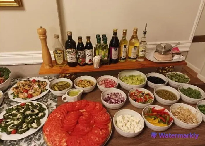 Olimpia Resort & Spa