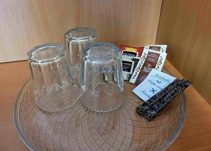 Olimpia & Apartmanhotel 3*