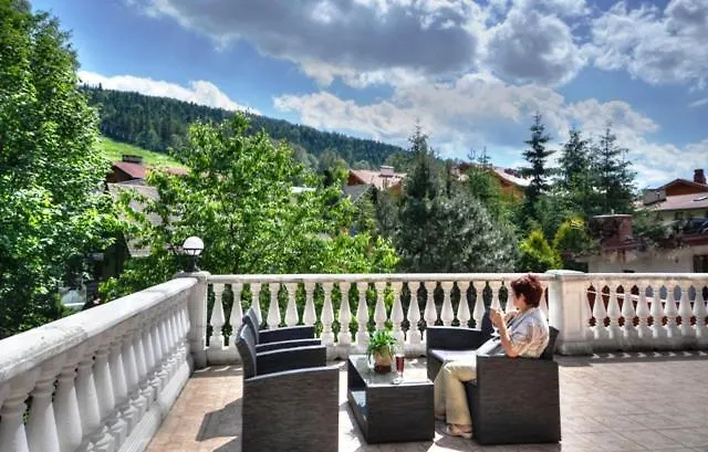 Olimpia Resort & Spa 3* Szczyrk