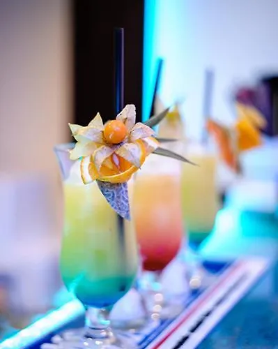 Olimpia Resort & Spa Aparthotel Szczyrk