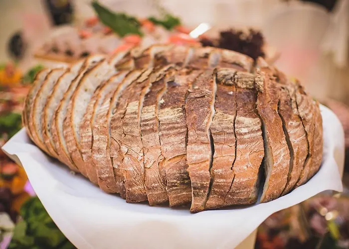 Olimpia Resort & Spa