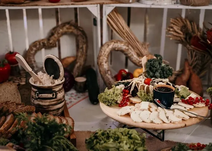 Olimpia & Ξενοδοχείο με διαμερίσματα