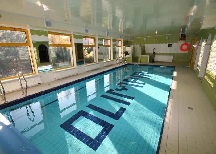 Olimpia Resort & Spa Aparthotel 3*