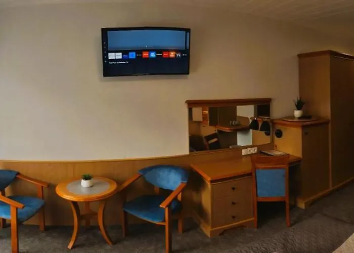 Aparthotel Olimpia Resort & Spa 3*