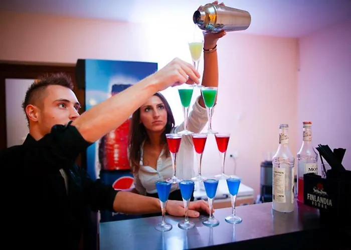 Aparthotel Olimpia Resort & Spa Szczyrk