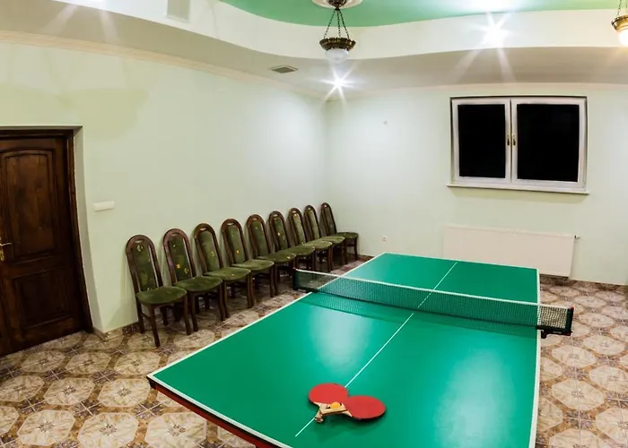 Olimpia Resort & Spa Szczyrk