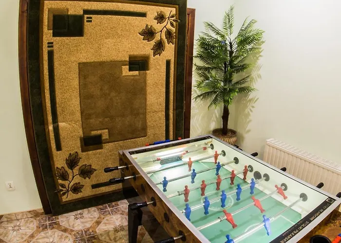 Olimpia Resort & Spa