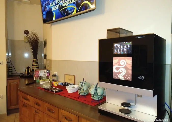 Olimpia & Apartmanhotel 3*