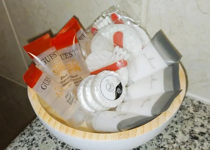 Aparthotel Olimpia Resort & Spa 3*