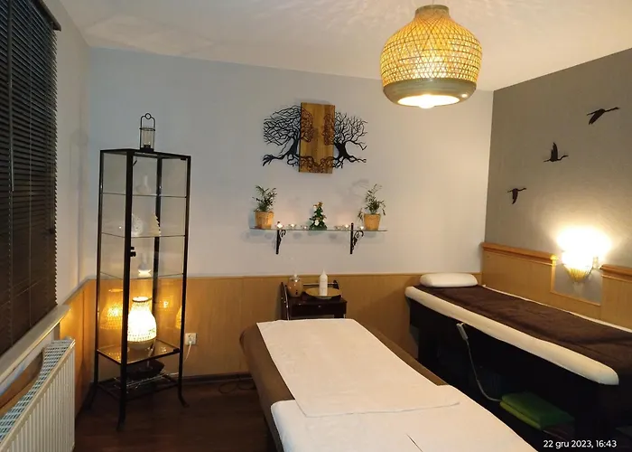 Olimpia Resort & Spa Aparthotel