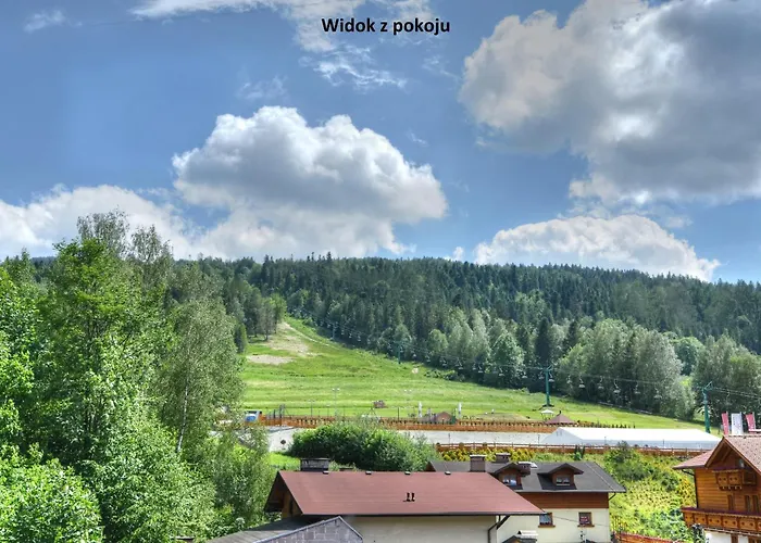 Apartmanhotel Olimpia &