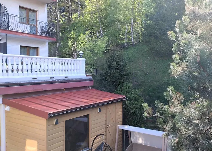 Olimpia Resort & Spa 3* Szczyrk