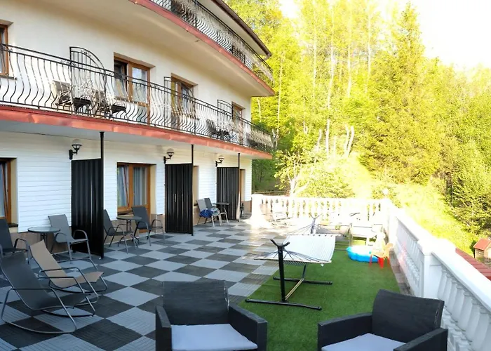 Olimpia Resort & Spa