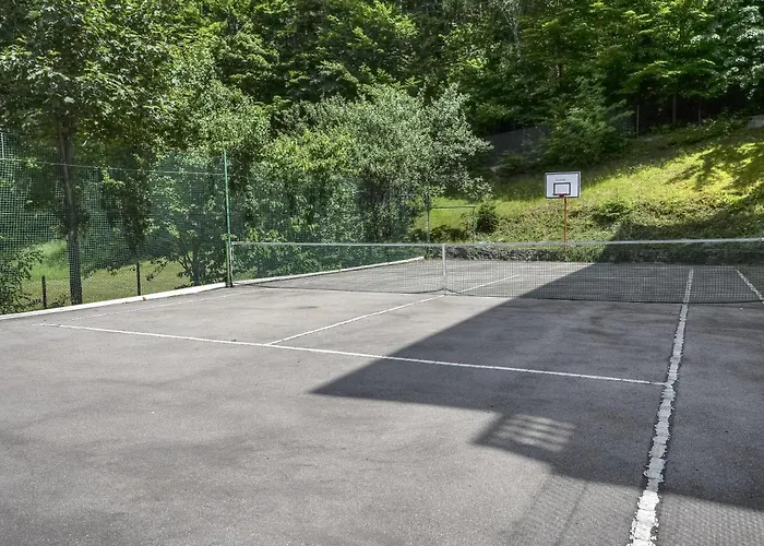 Aparthotel Olimpia Resort & Spa