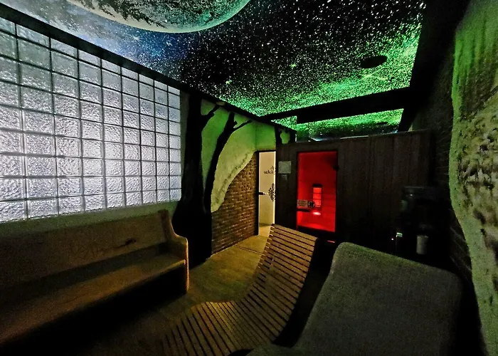 Olimpia Resort & Spa Aparthotel