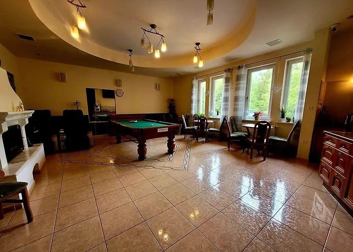 Olimpia Resort & Spa Szczyrk