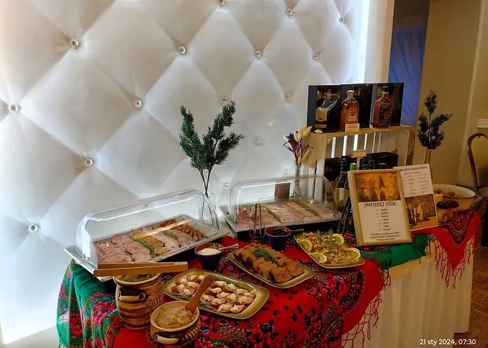 Olimpia Resort & Spa