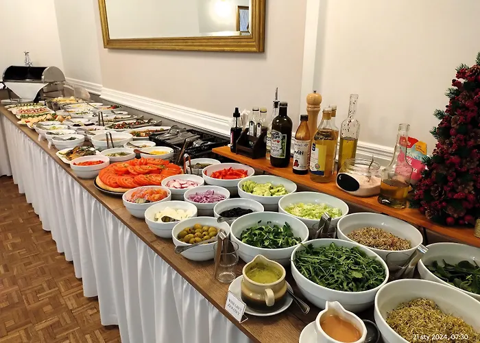 Olimpia & 3* Szczyrk