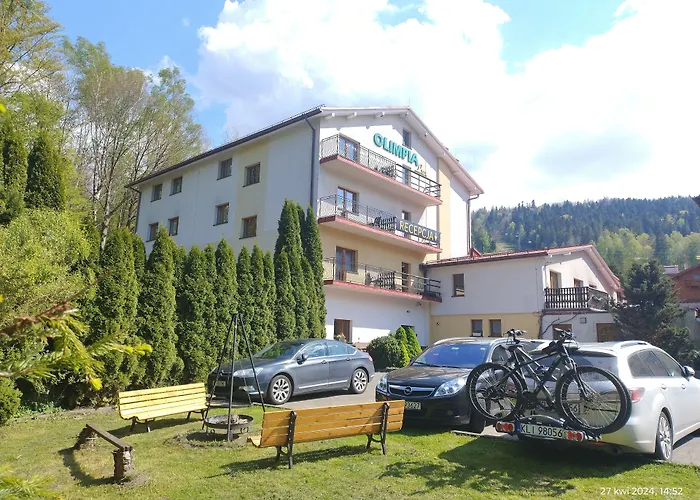 Olimpia Resort & Spa Szczyrk