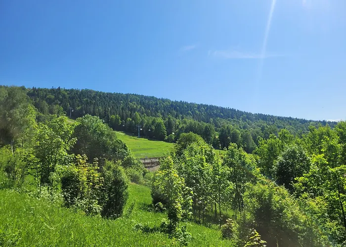 Olimpia Resort & Spa 3*