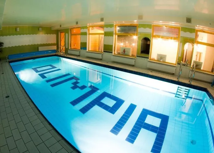 Olimpia Resort & Spa Szczyrk