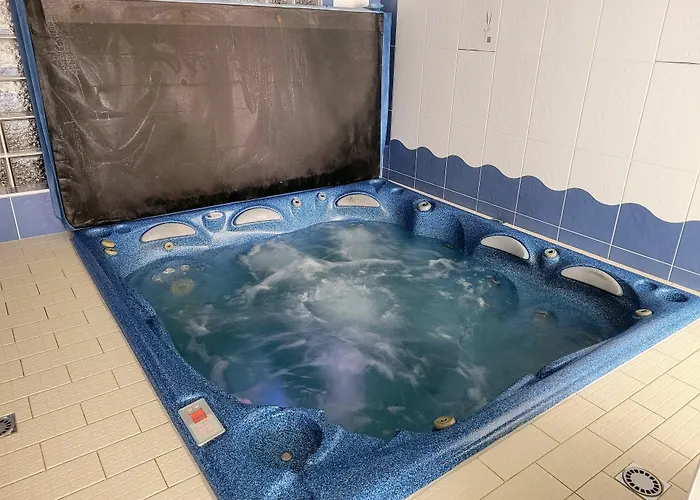 Ξενοδοχείο με διαμερίσματα Olimpia & 3*