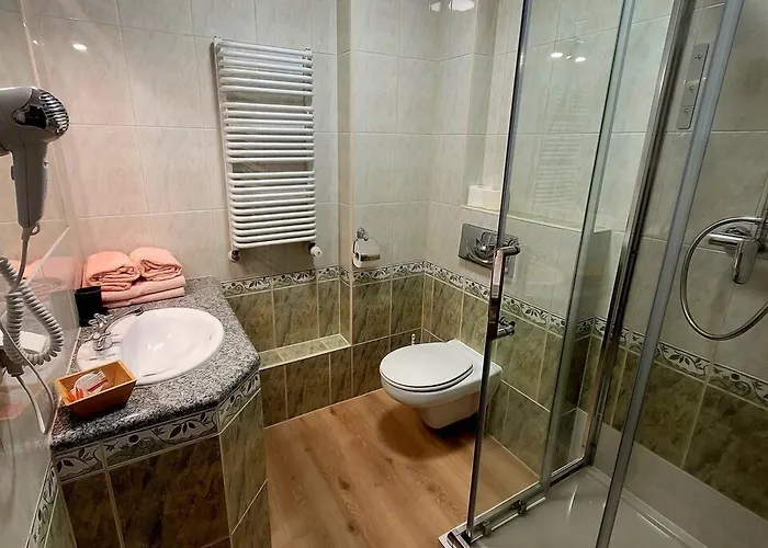 Olimpia Resort & Spa 3*