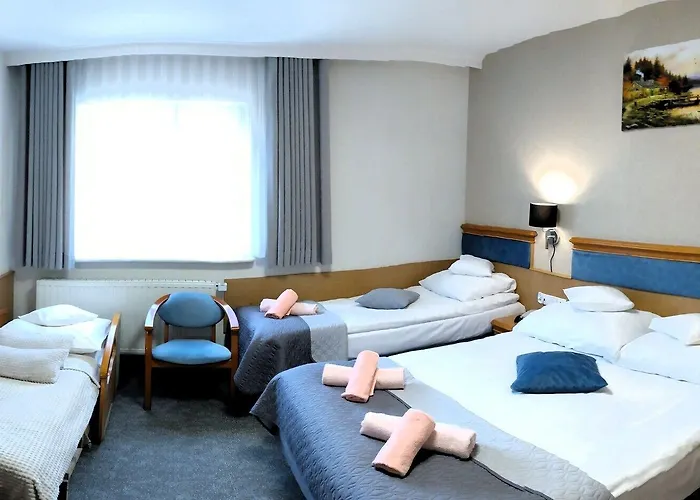 Olimpia Resort & Spa