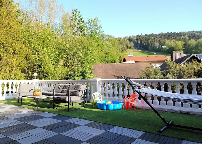 Olimpia Resort & Spa