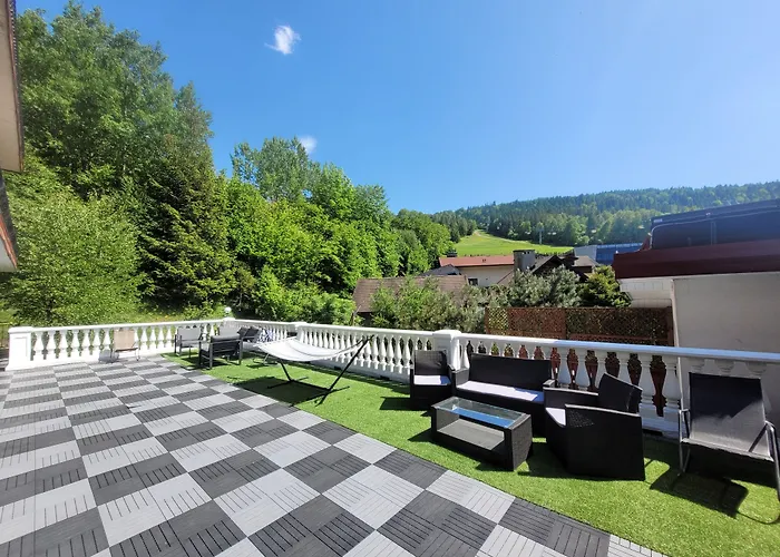 Olimpia Resort & Spa 3* Szczyrk