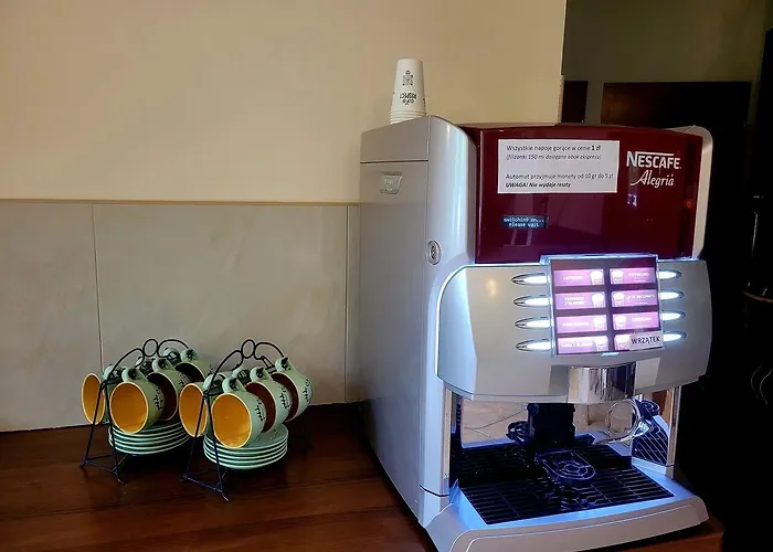 Olimpia Resort & Spa