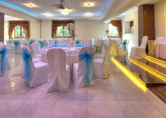 Olimpia Resort & Spa 3*