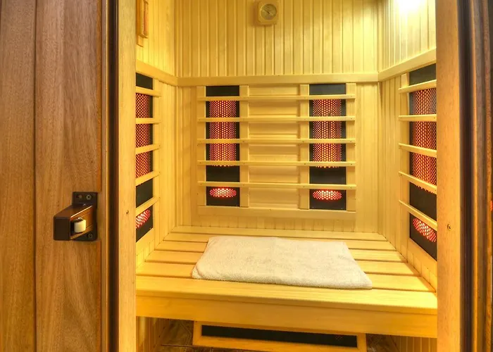 Olimpia & Apartmanhotel Szczyrk