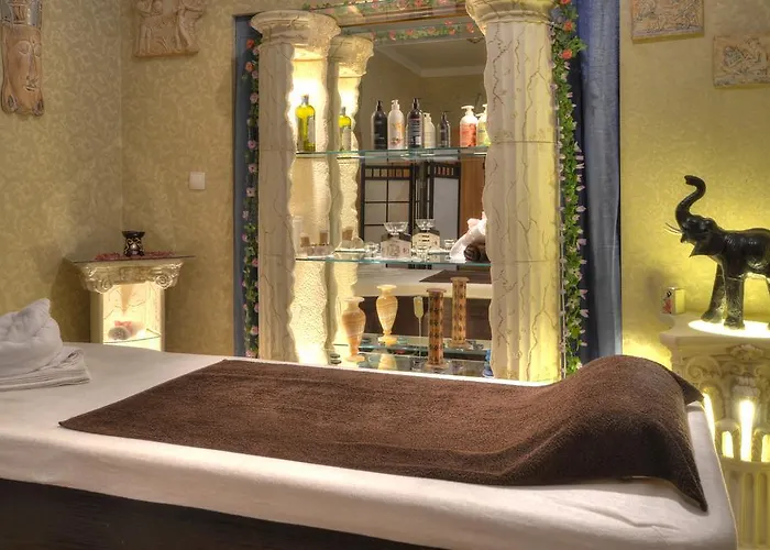 Olimpia Resort & Spa