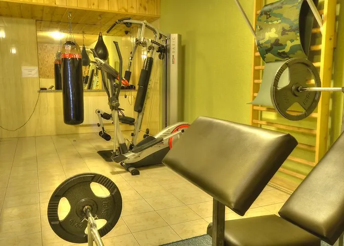 Olimpia Resort & Spa