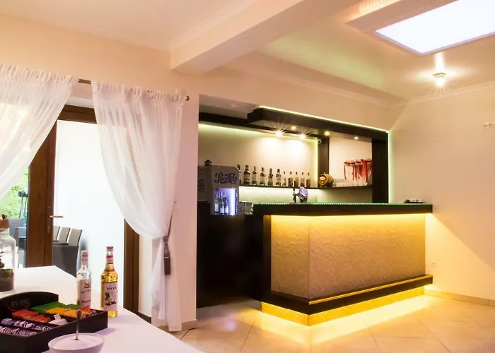 Aparthotel Olimpia Resort & Spa