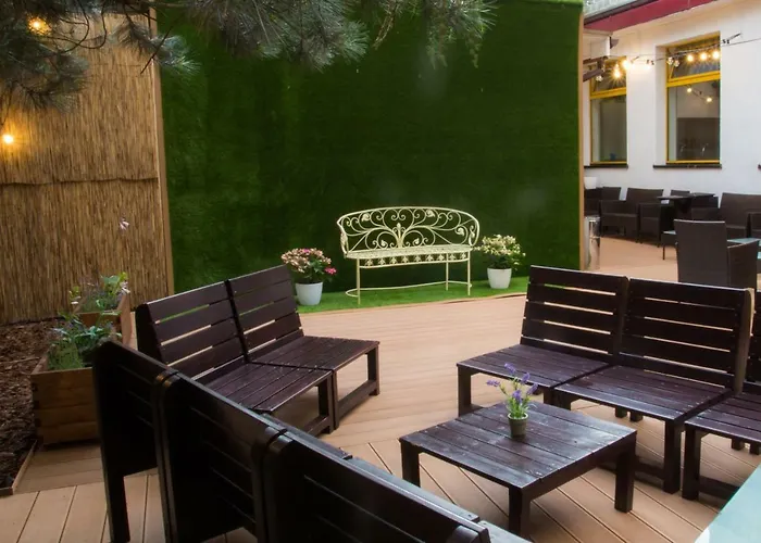 Olimpia Resort & Spa